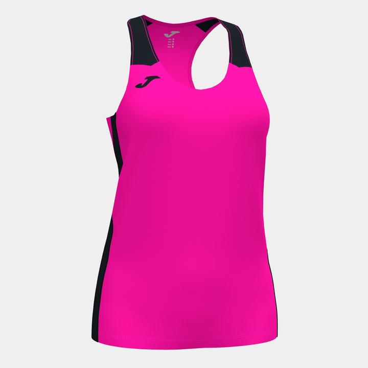Actual product image Joma Singlet Record Ii (L)