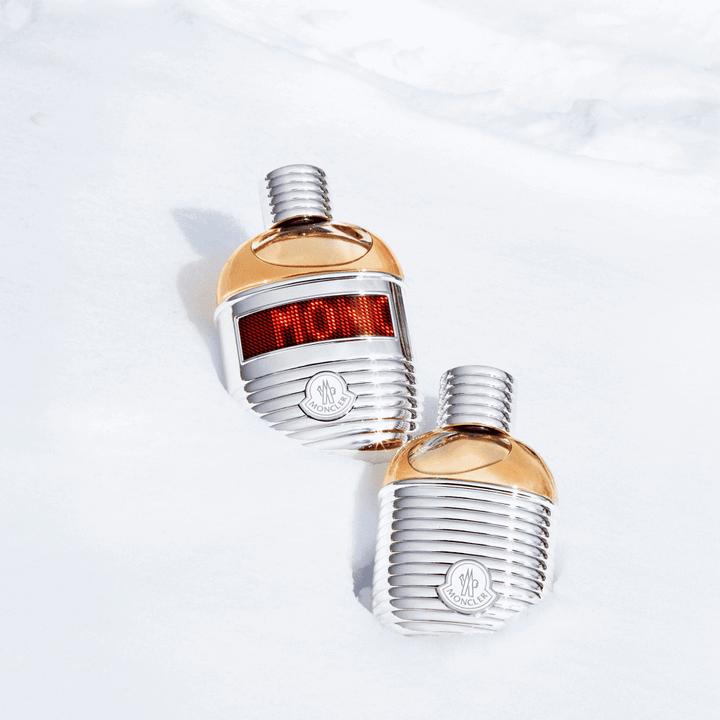 Actual product image Moncler Eau de Parfum (Eau de parfum, 100 ml)