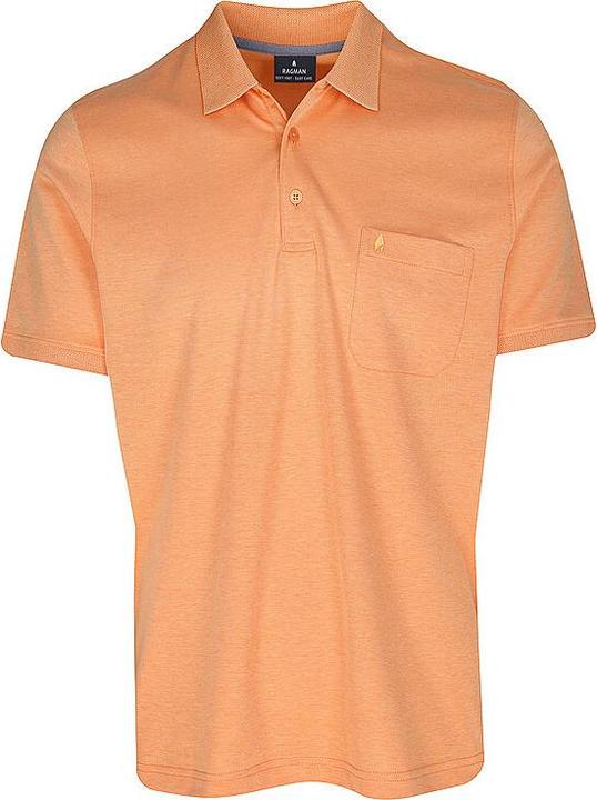 Produktbild Ragman Poloshirt (L)
