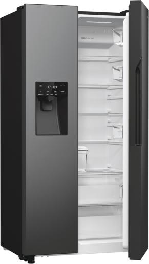 Image du produit Gorenje Kühl/Gefrierkombi SbS (566 l)