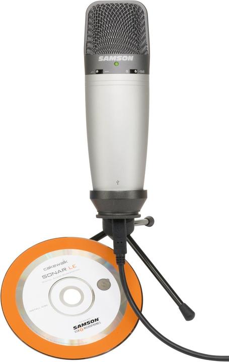 Image du produit Samson Co3u