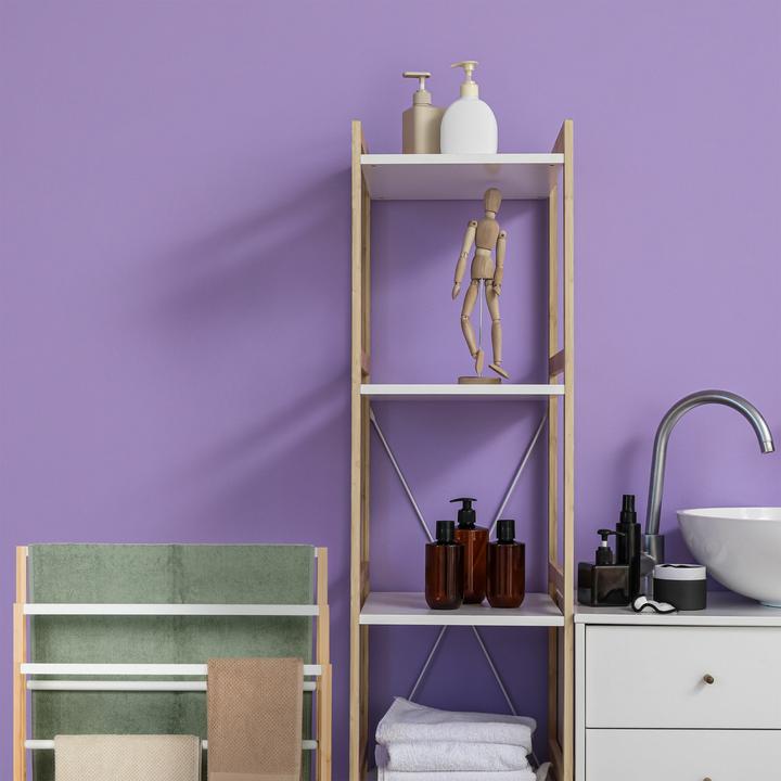 Produktbild Relaxdays 5-tlg. Kaminbesteck-Set (25.5 x 15.5 x 77.5 cm)