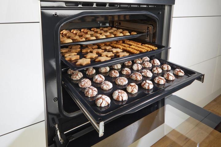 Produktbild Gorenje Gore Herd GEC 5A21WG A wh