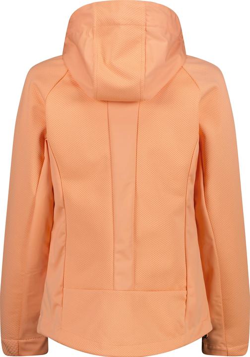 Image du produit CMP Campagnolo Zip Hoodie (36)