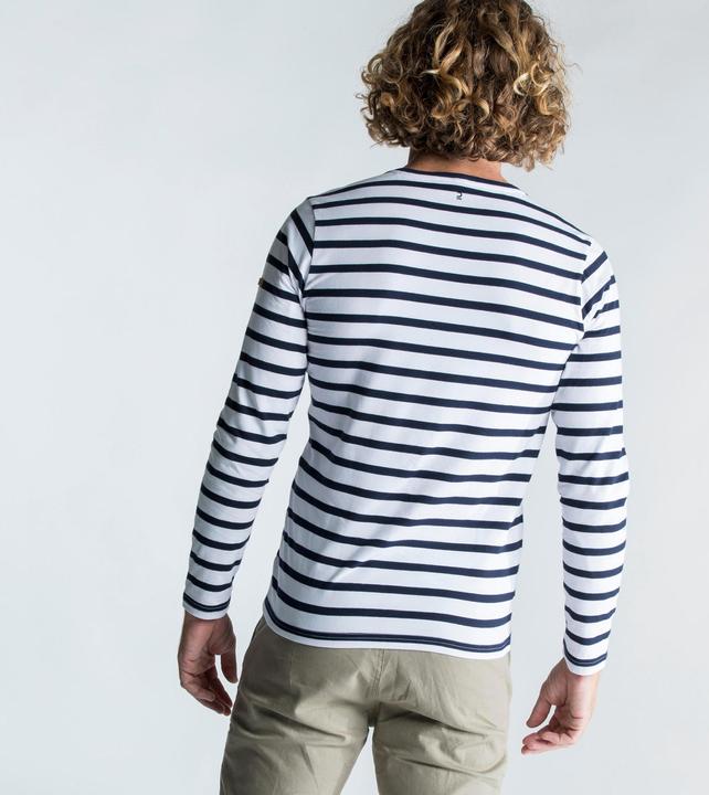 Produktbild Tribord t-shirt ls sailing 100 m 333839 (XXL)