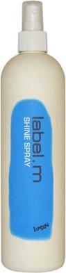Immagine prodotto Label.M lucentezza (500 ml)