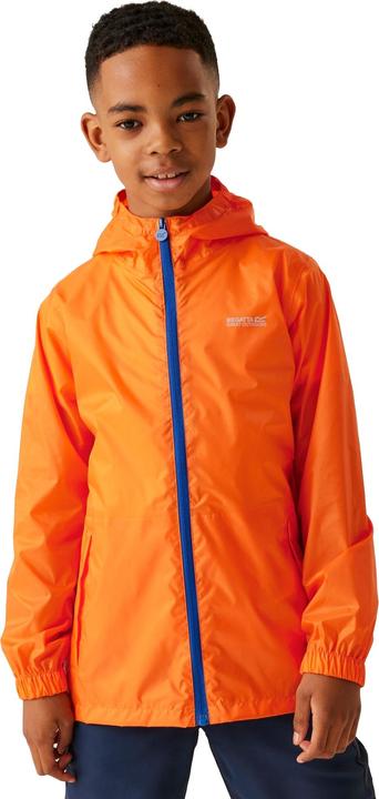 Image du produit Regatta - Coupe-vent PACK IT - Unisexe (164)