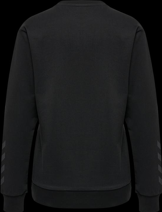 Image du produit hummel Offgrid Cotton Sweatshirt Wo (S)
