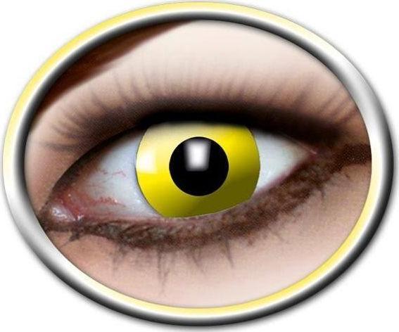 Immagine prodotto Bach Optic Lenti a contatto gialle (Giallo)