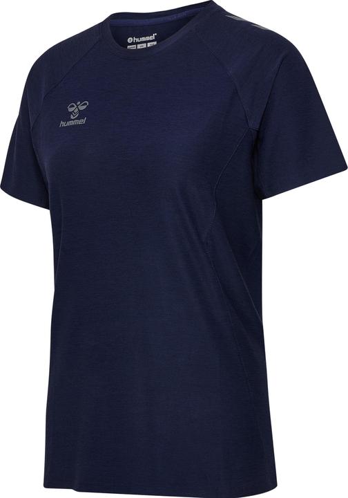 hummel hmlCIMA 2.0 JERSEY S/S WOMAN