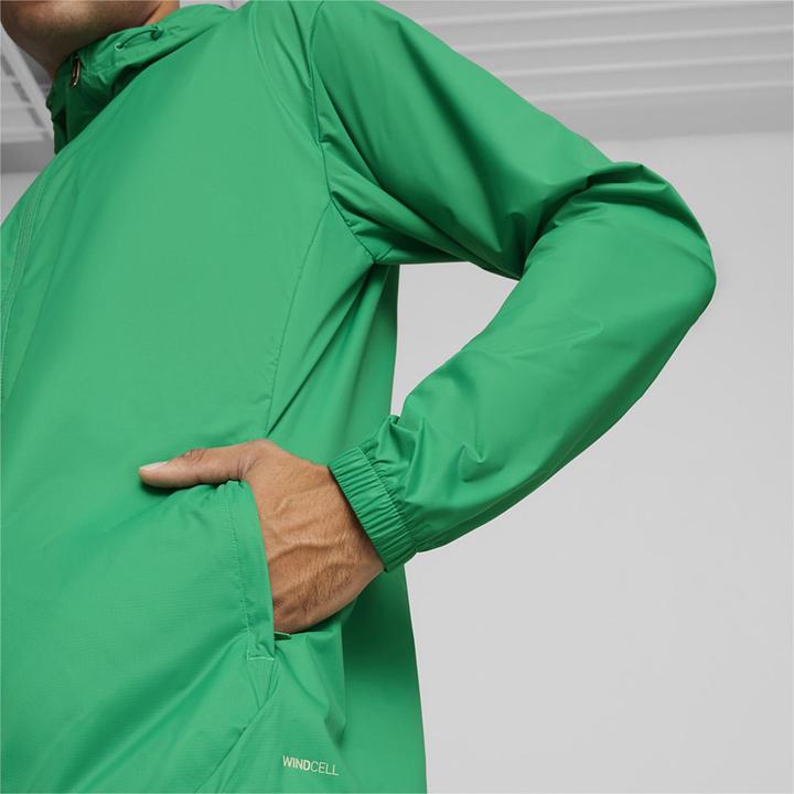 Actual product image Puma teamFINAL Allweather Jkt (XXL)
