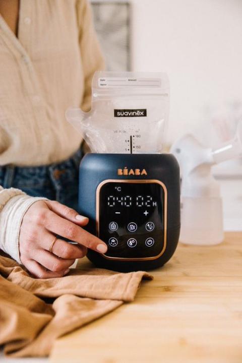 Image du produit Beaba Multi Milk
