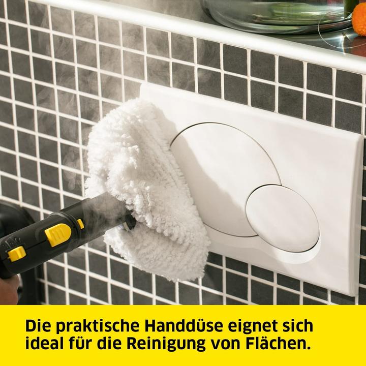Produktbild Kärcher SC5 Easy Fix (4.20 Bar, 2200 W)