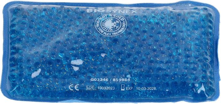 Produktbild Biosynex Kalt Warm Kompresse 10x15cm Multizonen (1 x, 422.50 ml, 175 g)