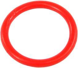 Actual product image Aquatuning O-Ring 11,1 x 2mm (G1/4 inch without groove) Red