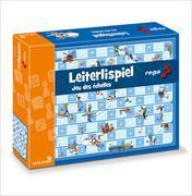 Immagine prodotto Gioco della scala (Multilingue)