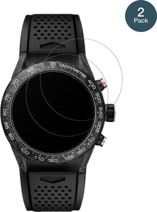 Produktbild Dipos Anti-Shock Displayschutz Matt 9H