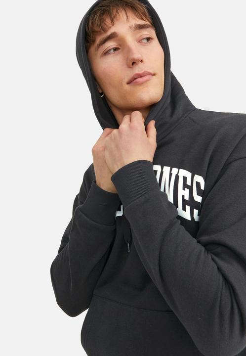 Image du produit Jack & Jones Sweat à capuche (M)