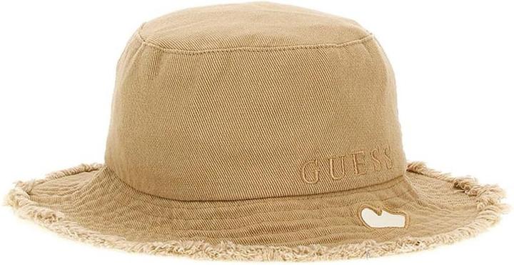 Image du produit Guess Vermutlich Fedora Hut Damen Hut - natürlich - Grösse m