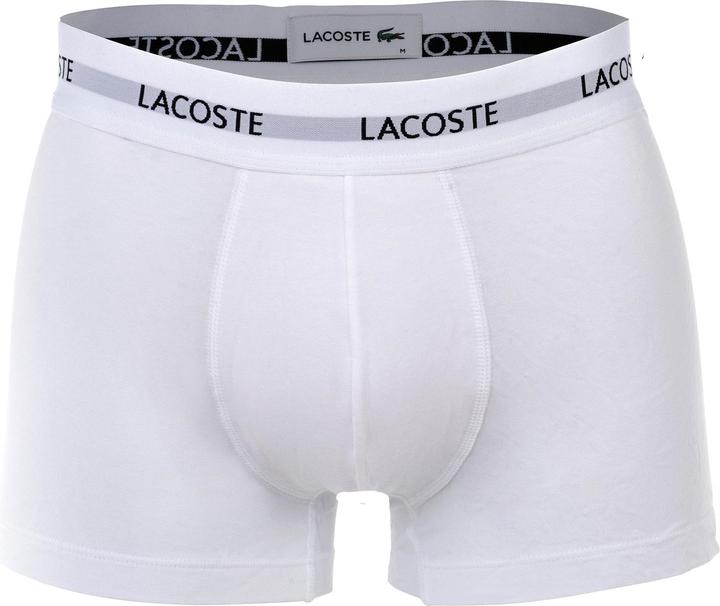 Image du produit Lacoste Pack De 6 Boxers Courts (M, paquet de 6)