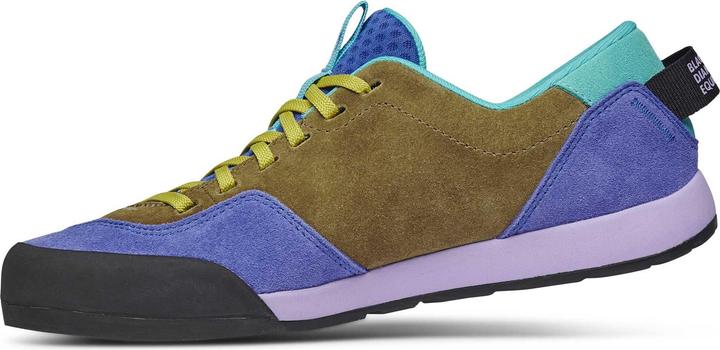 Produktbild Black Diamond W Prime Shoes (37.5)