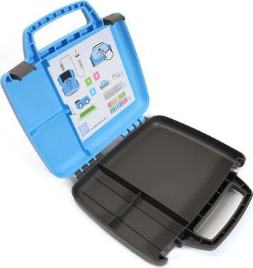 Actual product image Sphero indi Student Carrying case