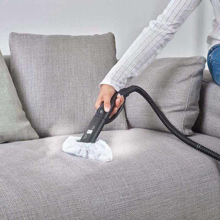 Immagine prodotto Polti Pulitore a vapore PTEU0260 Vaporetto Eco Pro 3.0 Potenza 2000 W, Pressione vapore 4,5 bar, Capacità (4.50 bar, 2000 W)