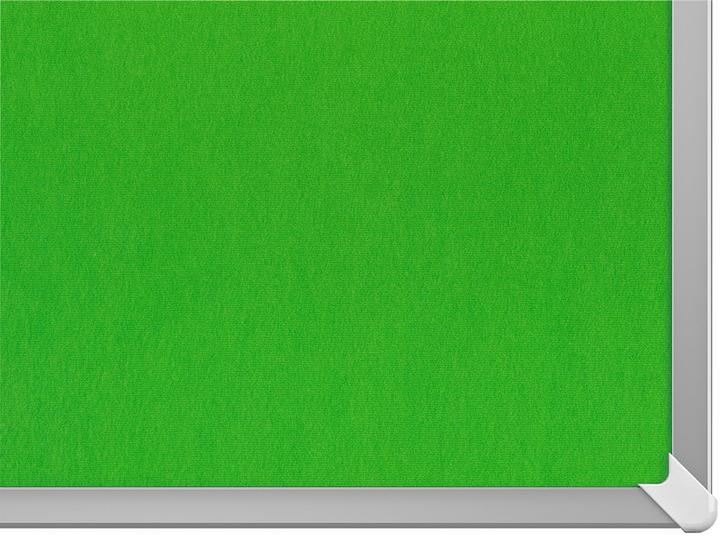 Image du produit Nobo Écran large en feutre (Tableau d'affichage, 72 x 41 cm)