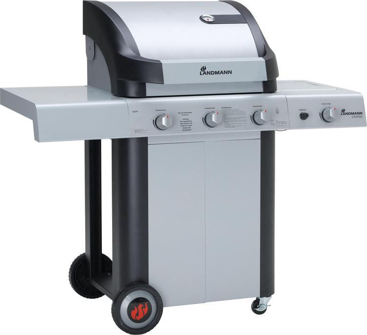 Landmann Cronos (10.50 kW)