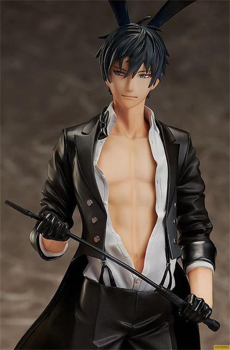 Produktbild FREEing Ten Count statuette PVC 1/8 Kurose Riku 28 cm