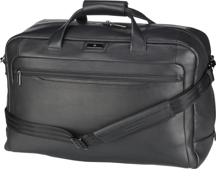 Image du produit Porsche Design Roadster Weekender en cuir (43 l)