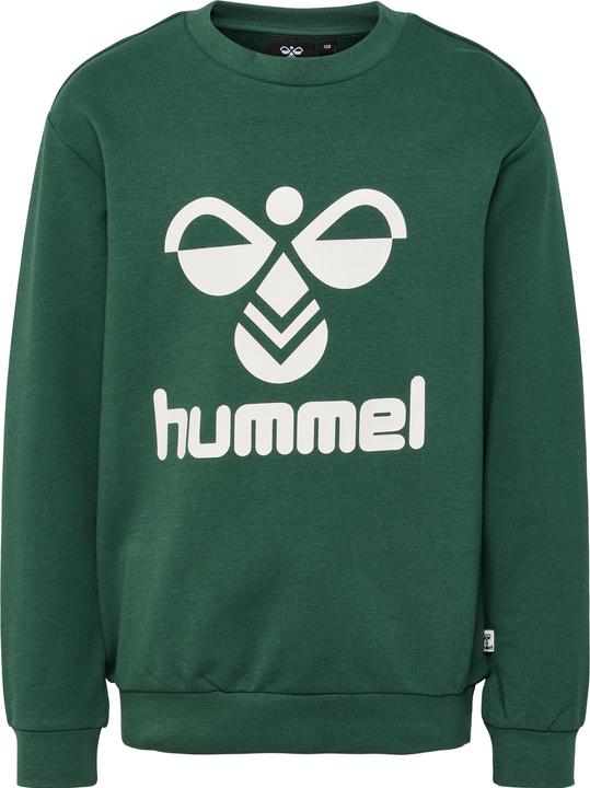 Actual product image hummel hmlDOS SWEATSHIRT (128)