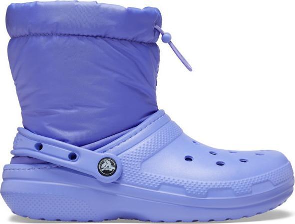 Immagine prodotto Crocs Stivale classico foderato Neo Puff (37)