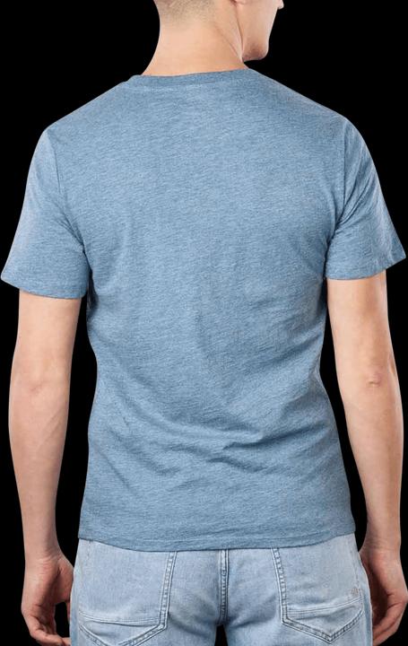 Produktbild Levis Classic Pocket T-Shirt indigo wash heather (S)