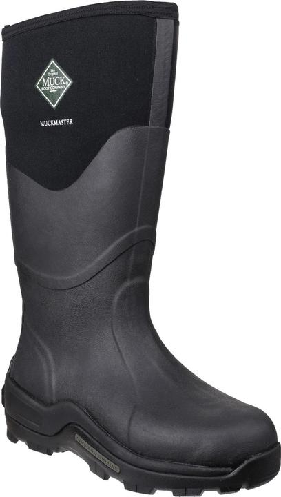 Produktbild Muck Boot Muckmaster Hi Gummistiefel (41)