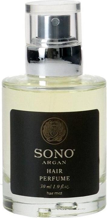 Produktbild Sono Hair Perfume - Argan - 30ml (Hair Mist, 30 ml)