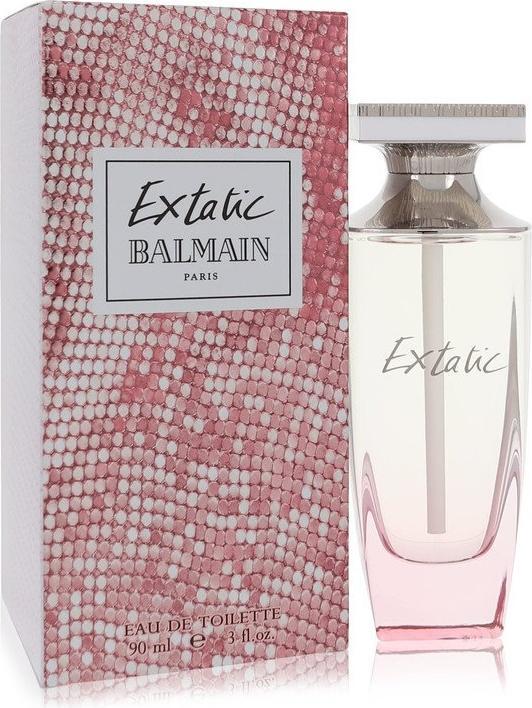 Image du produit Balmain Extatique (Eau de toilette, 90 ml)