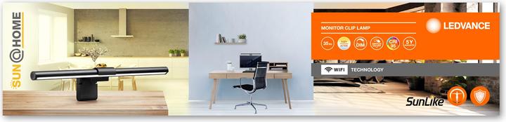 Actual product image Ledvance Sun@Home (35 lm)