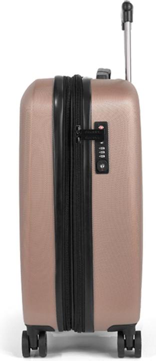 Immagine prodotto Gabol Paradise XP Carrello da cabina a 4 ruote S 55 cm (35.50 l, Bagaglio a mano (fino a 50 litri))