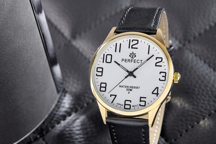 Immagine prodotto PERFECT GXB452-11 Herrenuhr (40 mm)
