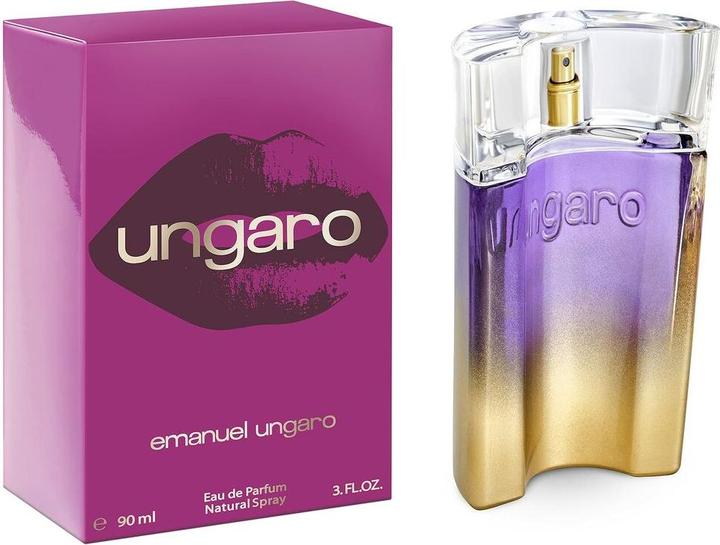 Immagine prodotto Emanuel Ungaro Ungaro 2007 (Eau de parfum, 90 ml)