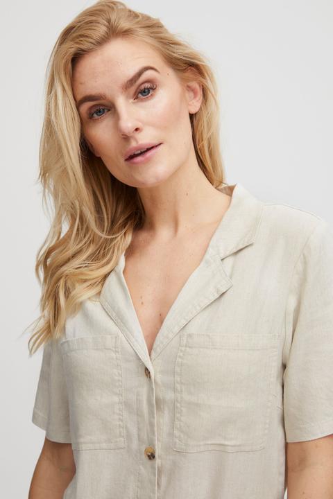 Actual product image Pulz Jeans PZLUCA Jumpsuit - 50207381 (M)