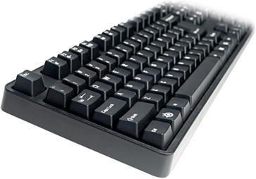 Produktbild SteelSeries 6Gv2 (DE, Kabelgebunden)