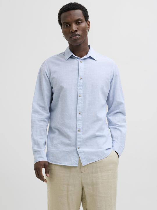 Immagine prodotto Jack & Jones Jjesummer Shirt Ls Sn (L)