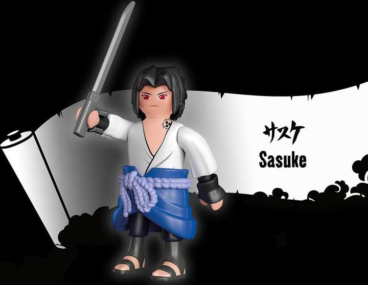 Actual product image Playmobil 71097 Sasuke (71097)