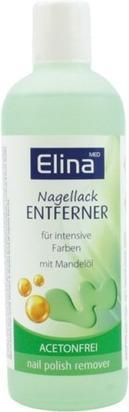 Produktbild Elina Nagellackentferner für Erwachsene Unisex für Frauen und Männer