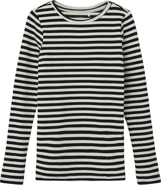 Image du produit Name it T-shirt en maille côtelée (158)