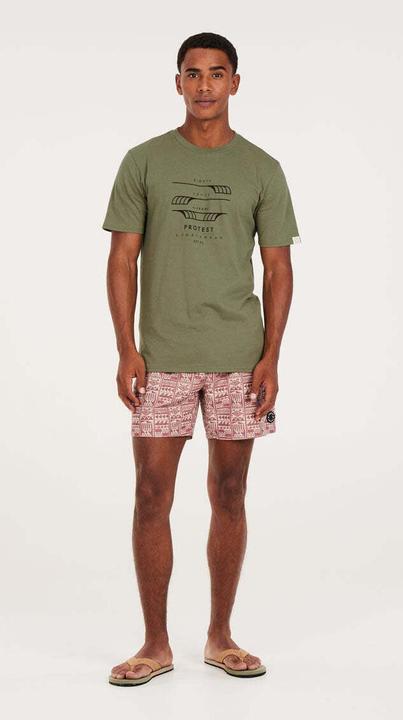 Image du produit Protest T-shirt Prtrimble (XXL)