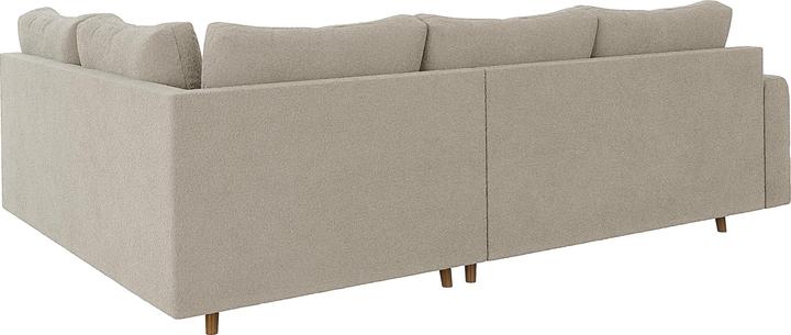 Actual product image Ropez Ariella (Corner sofa)