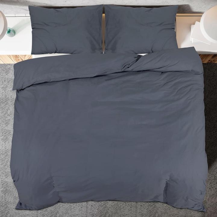 Image du produit VidaXL Ken (Housse de couette, 50 x 75 cm)